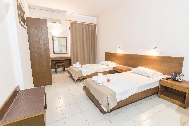 Tivoli Hotel 法里拉基 外观 照片