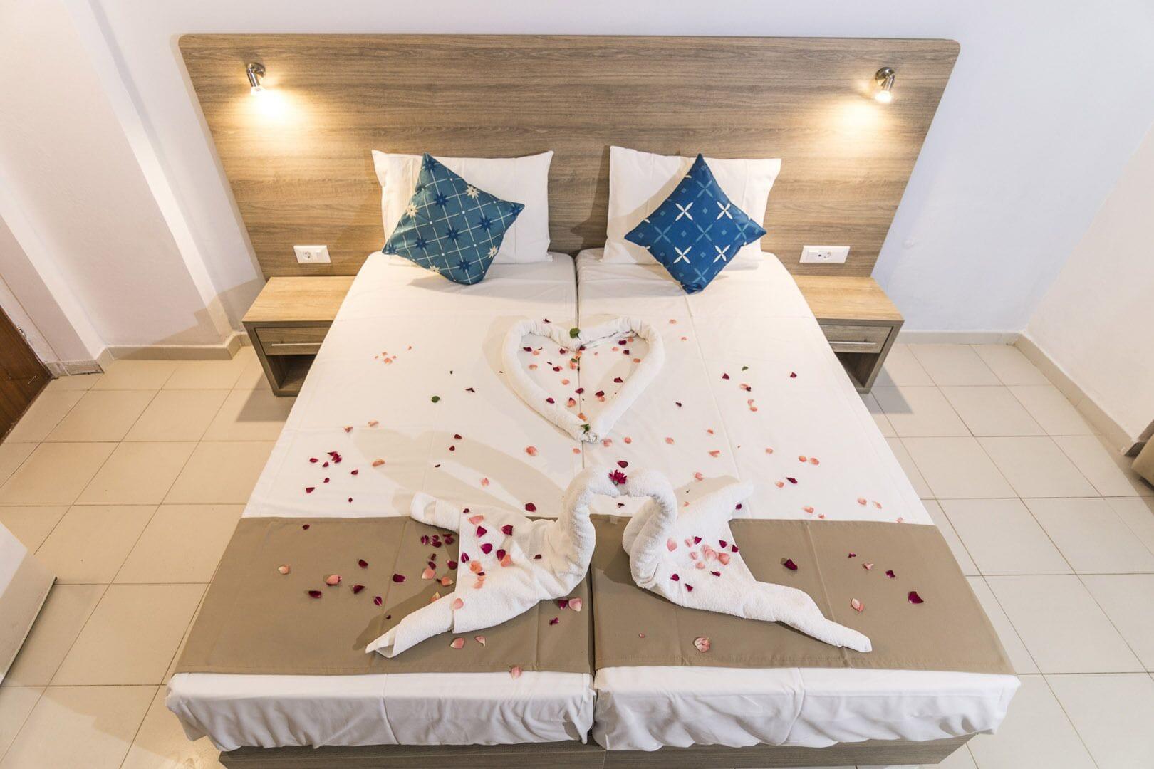 Tivoli Hotel 法里拉基 外观 照片