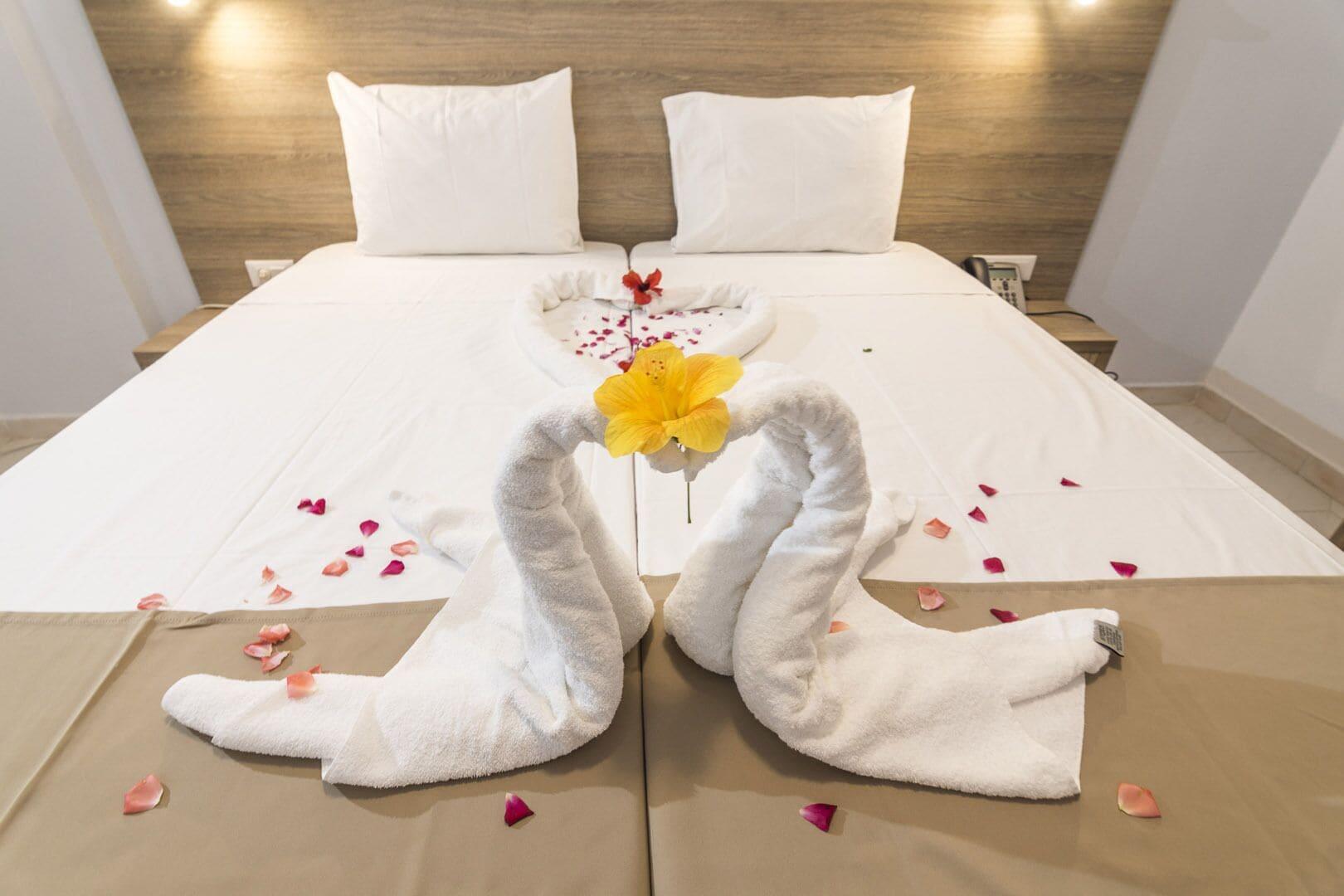 Tivoli Hotel 法里拉基 外观 照片